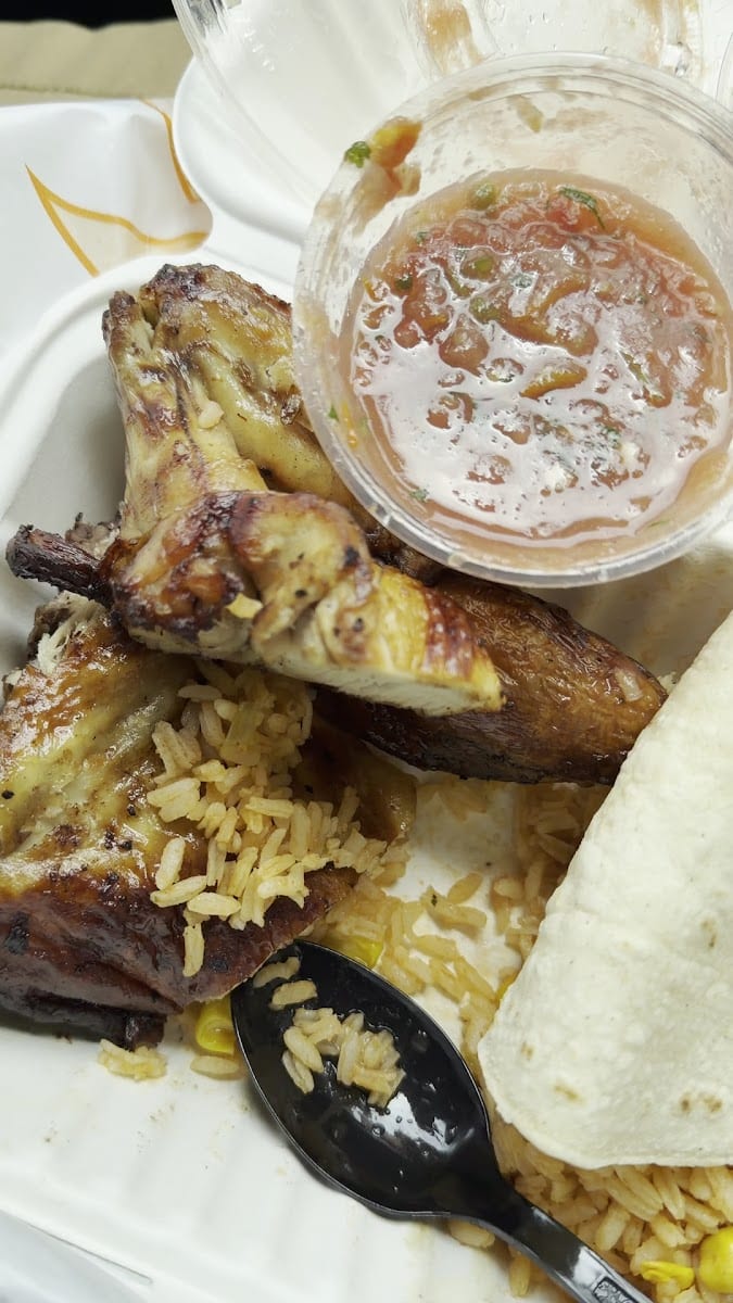 El Pollo Supremo, photo 3