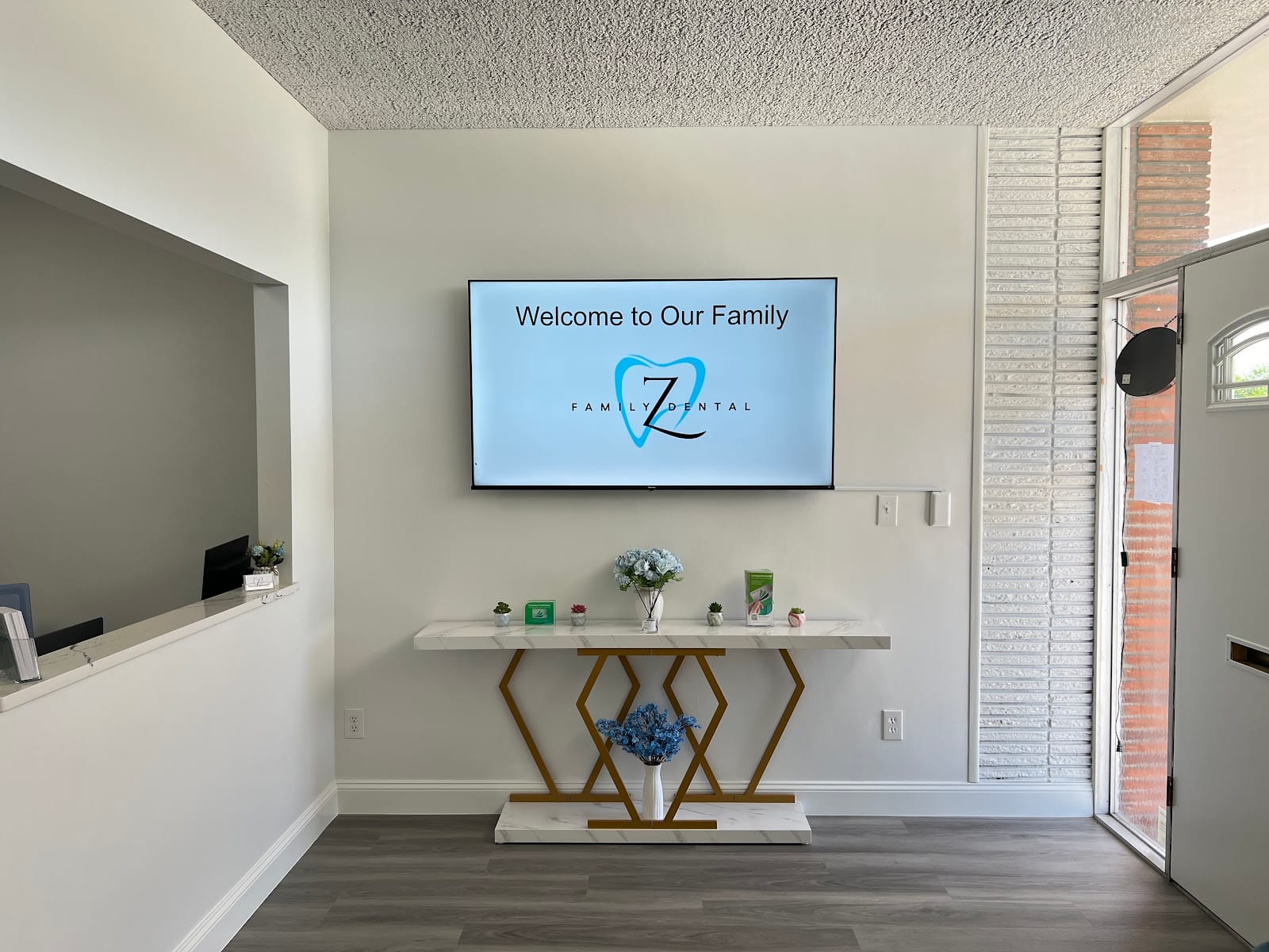 Z Family Dental, photo 4