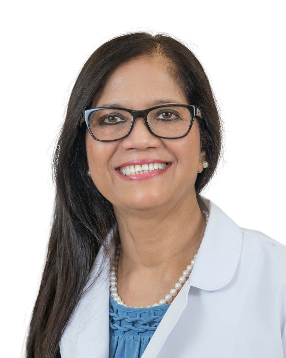 Itikana D. Roy, MD, photo 2