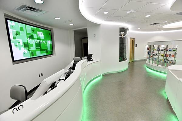 USF Health Pharmacy Plus