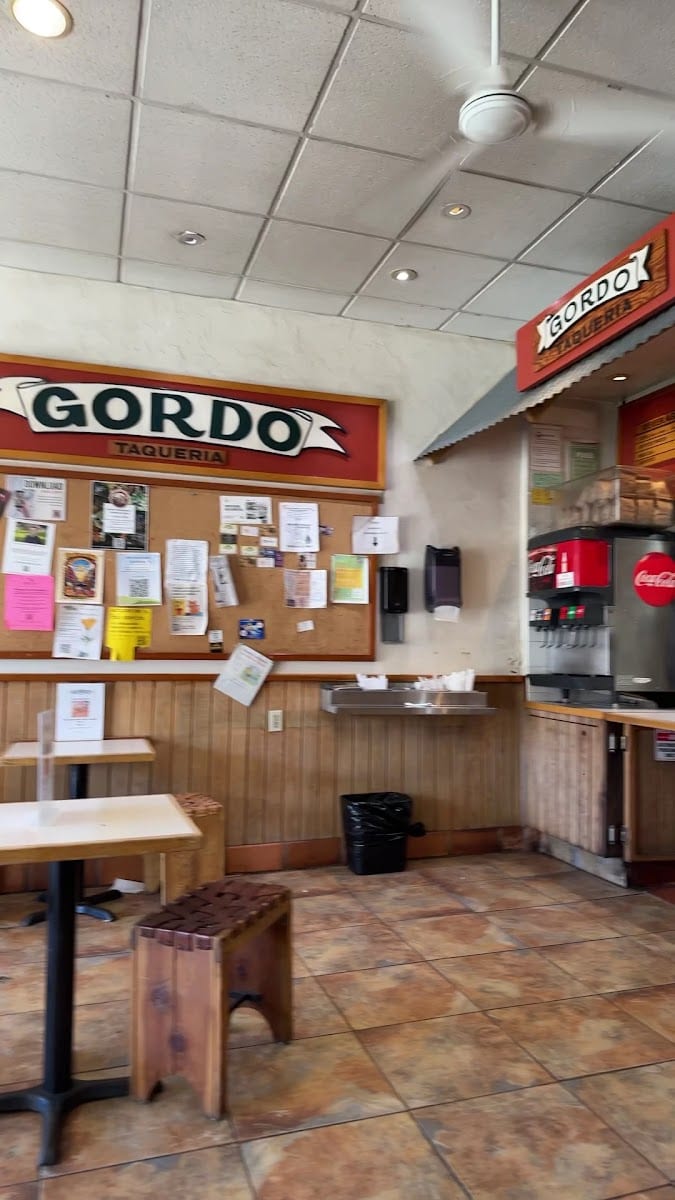 Gordo Taqueria, photo 2