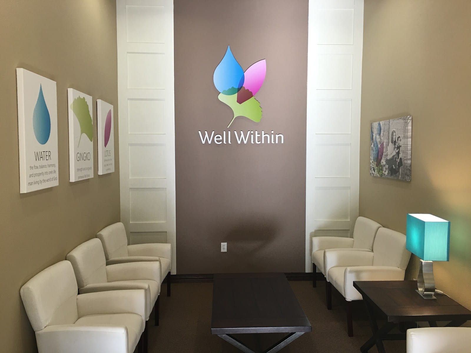 Well Within Chiropractic and Wellness Center, photo 3