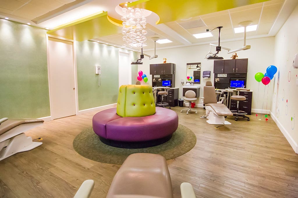 Kids Choose Us Pediatric Dentistry