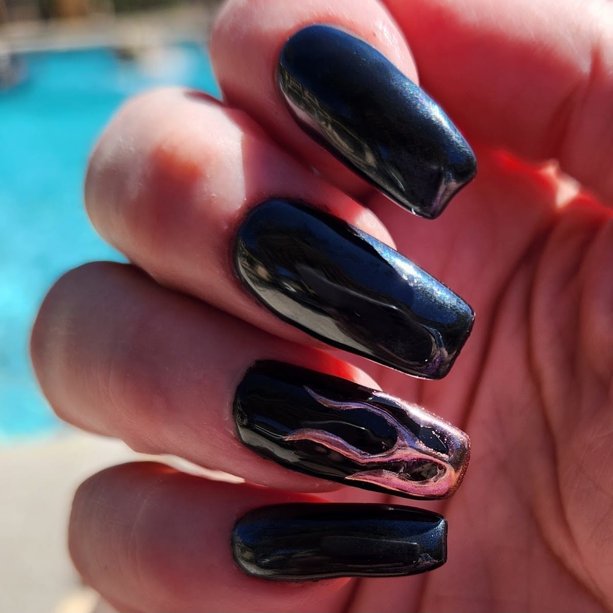 Plush Nail Bar