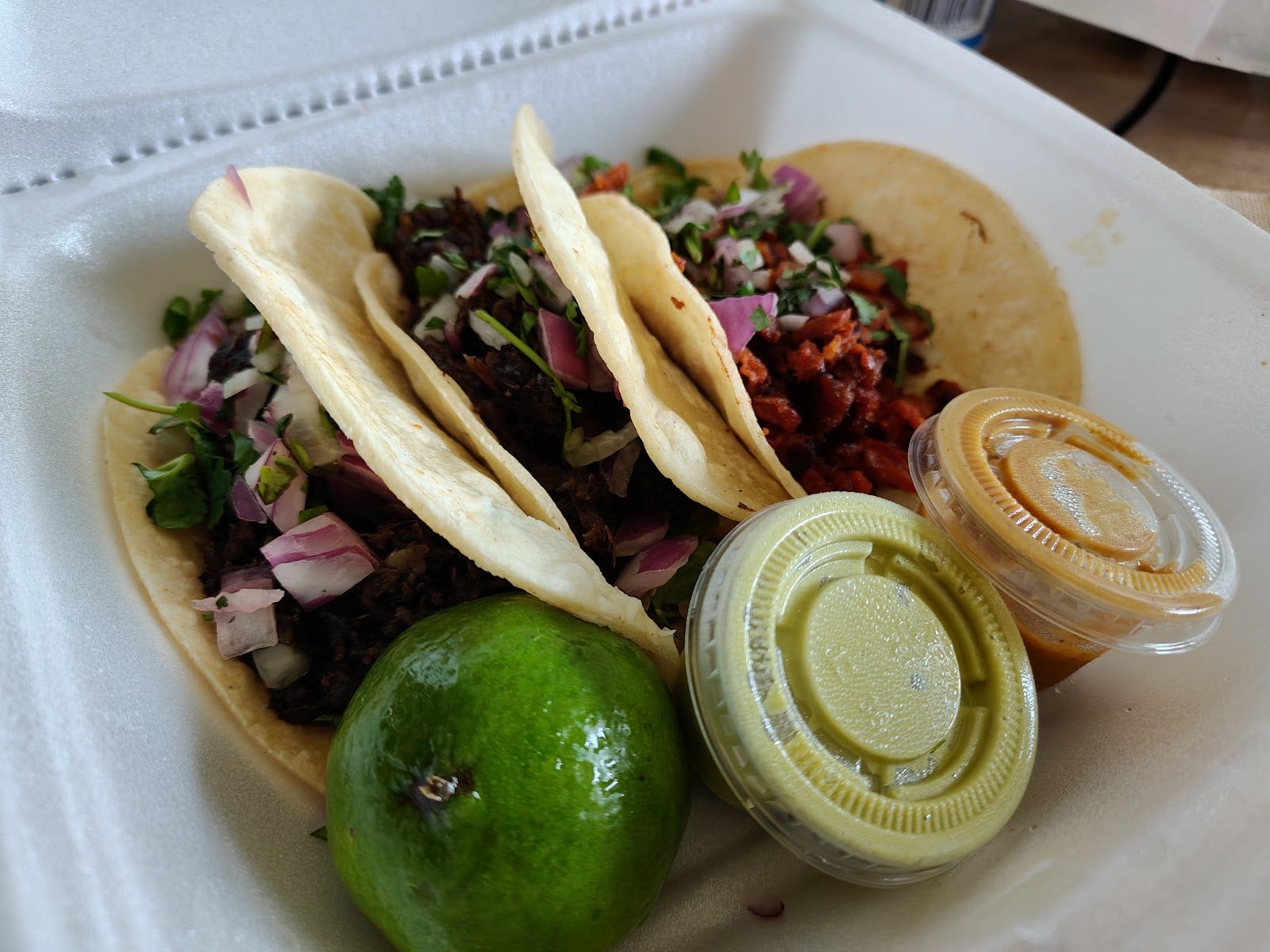 Taqueria Taco Real, photo 3