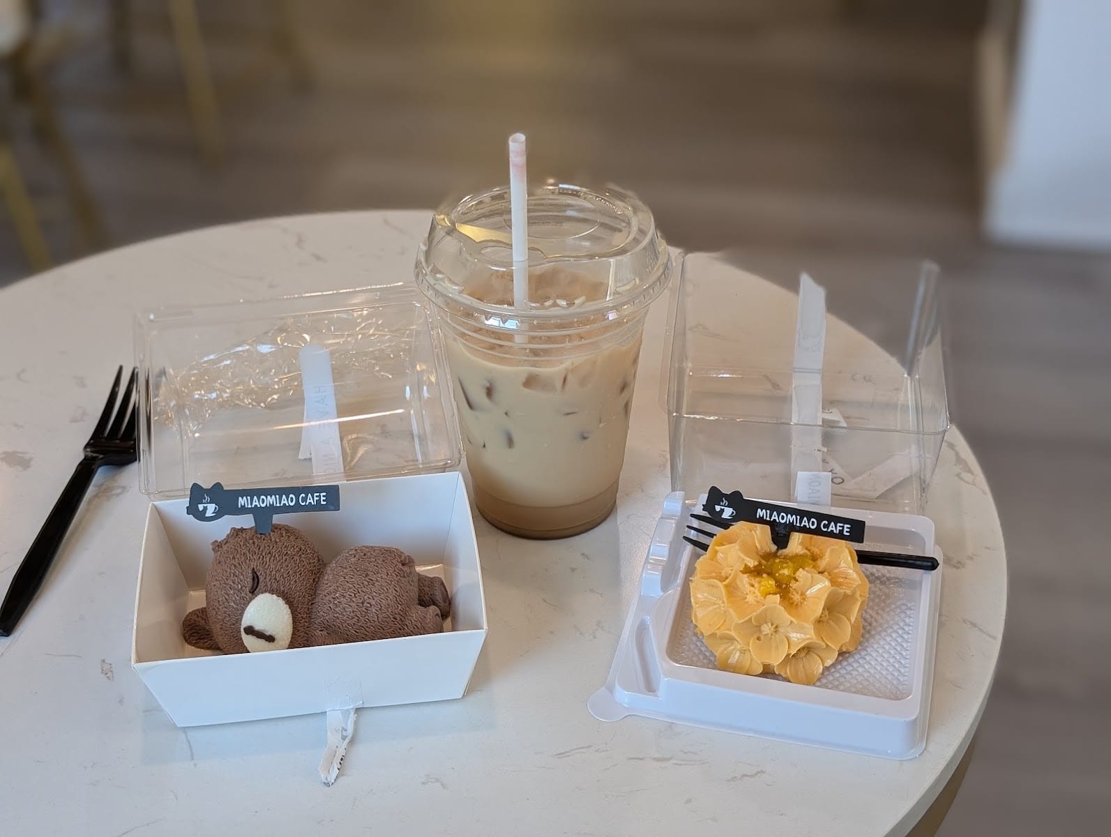 MiaoMiao Cafe, photo 4