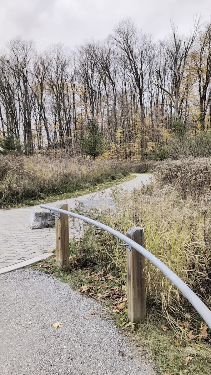 Saigeon Extension Trail, photo 2