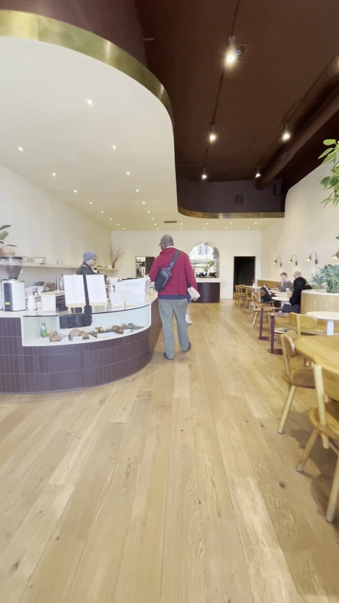 Saint Frank Coffee, photo 2