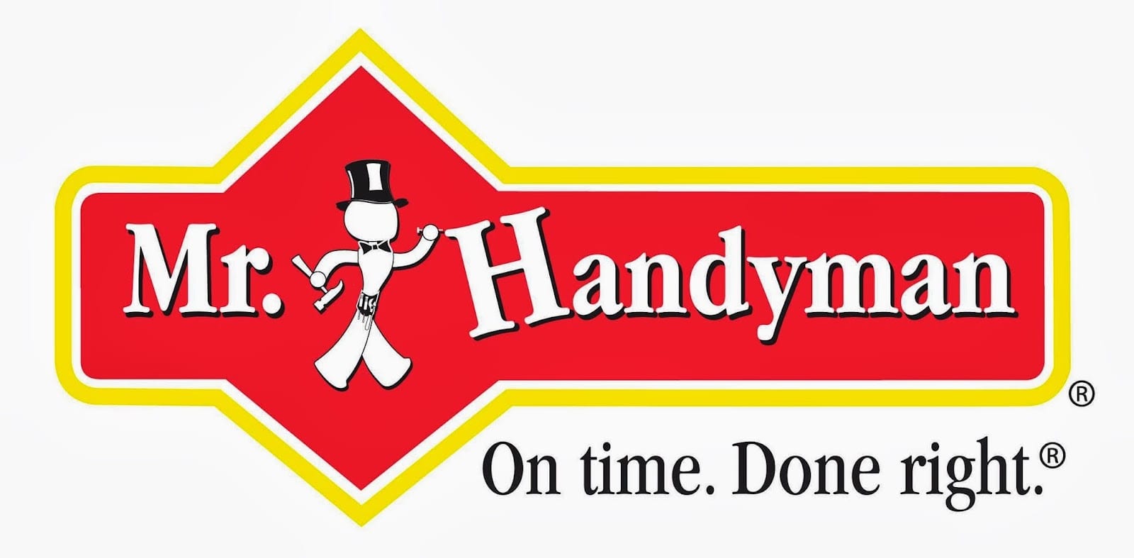 Mr Handyman of Central Valley, photo 2