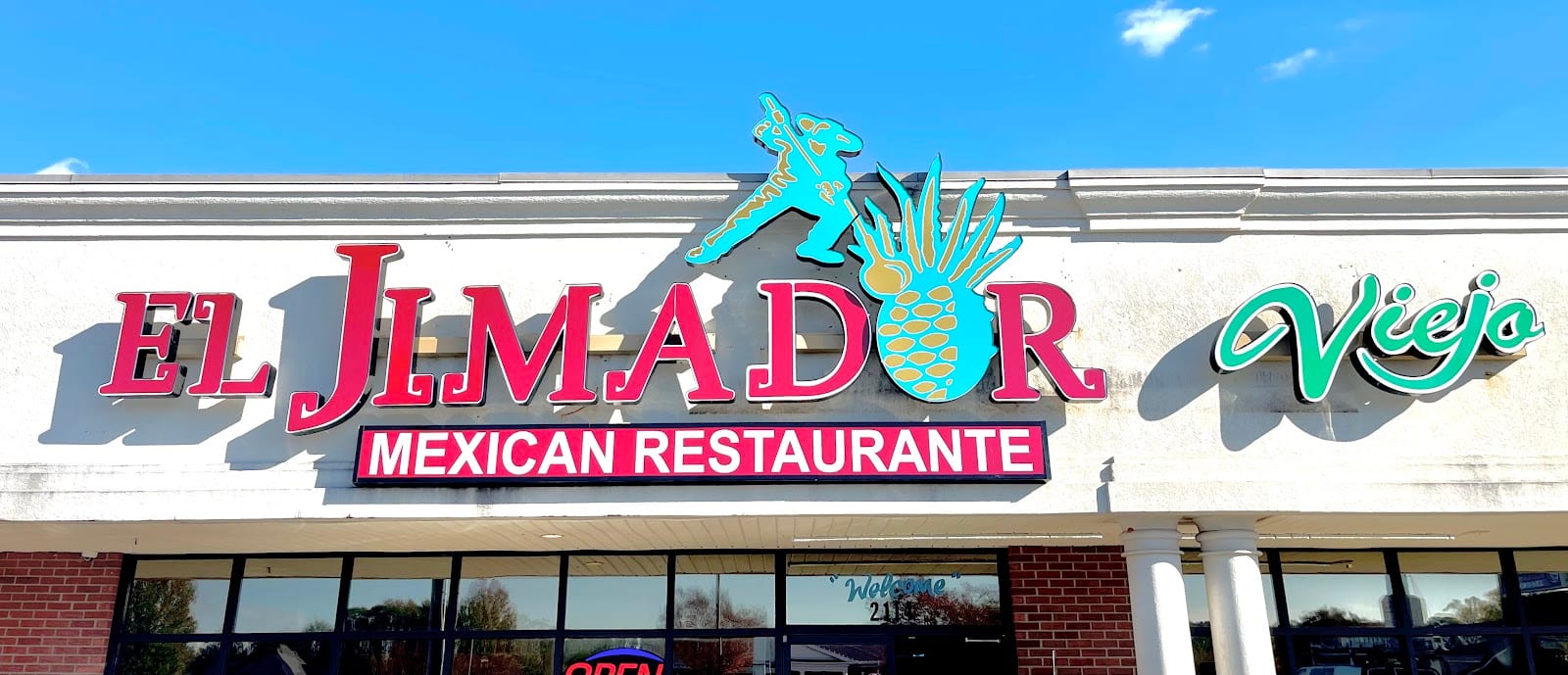 El Jimador Viejo, photo 2