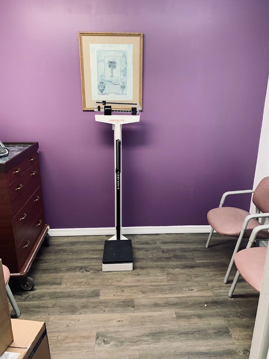 American Medical Clinics, photo 2