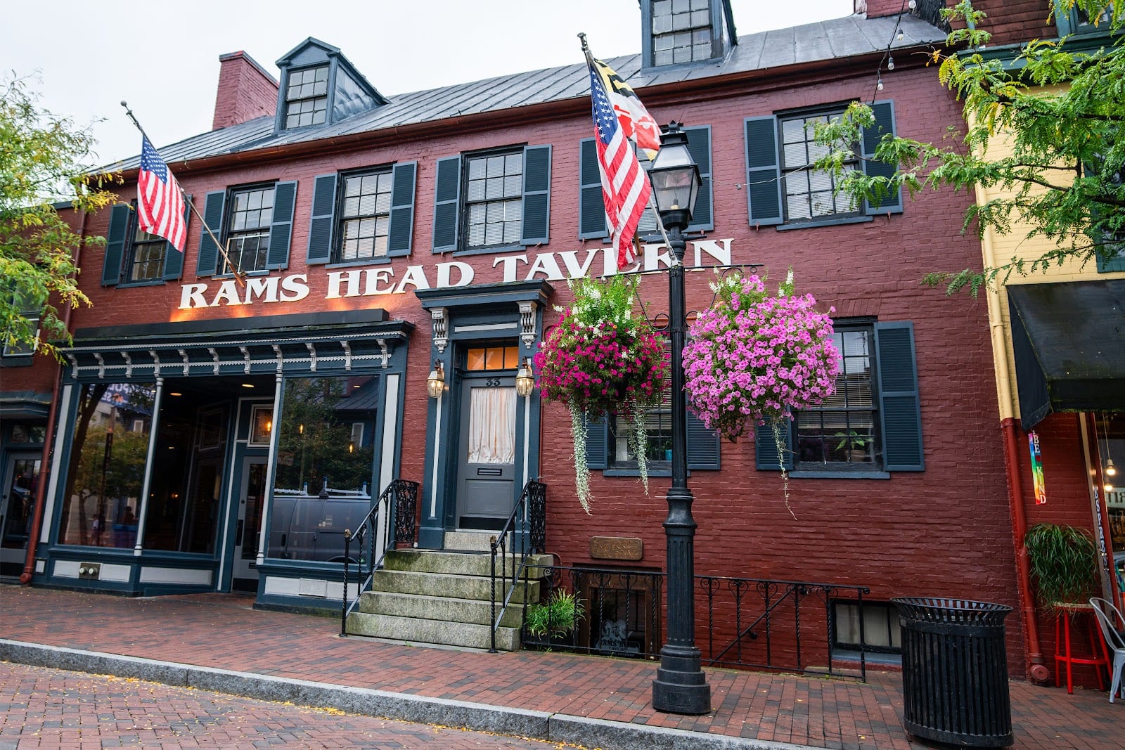 Rams Head Tavern, photo 2