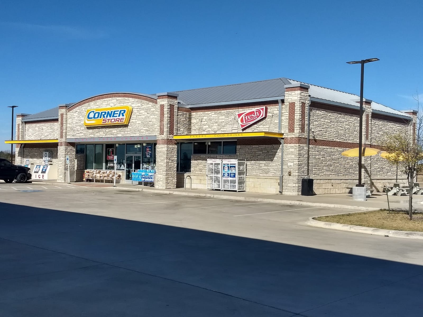 Circle K, photo 2