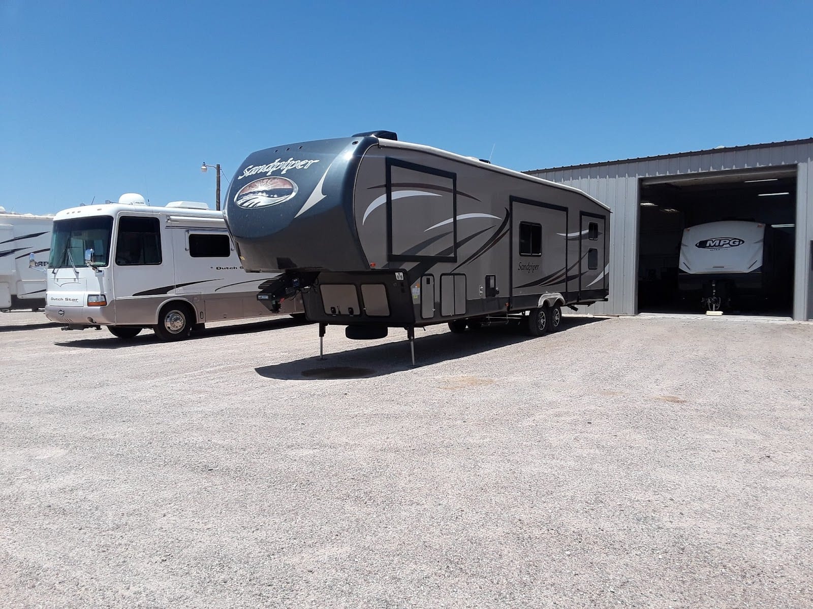 RV Pro Parts and Service, photo 2