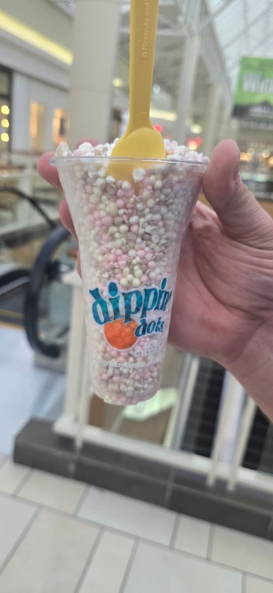 Dippin' Dots