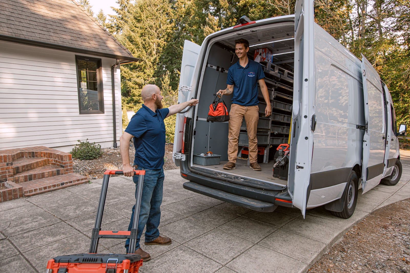 Black Lake Plumbing