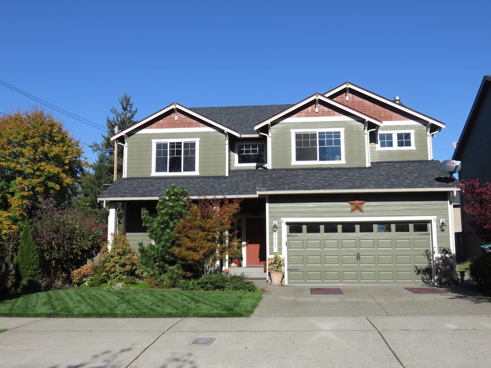 Anna-Lisa Schorn Realtor - Van Dorm Realty