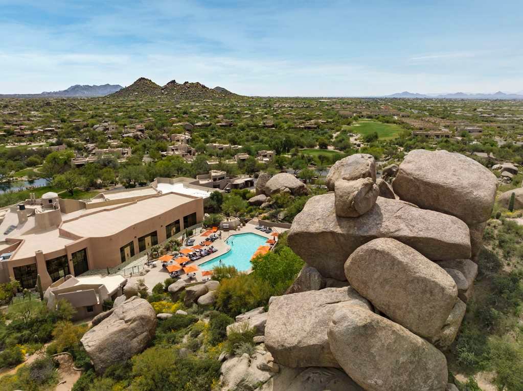 The Boulders