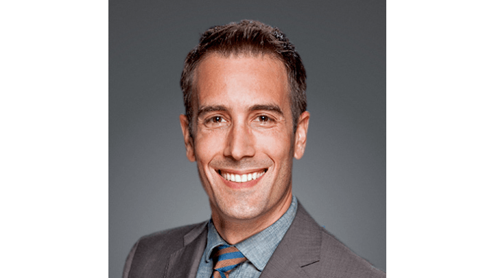 Dominic Ricci, MD