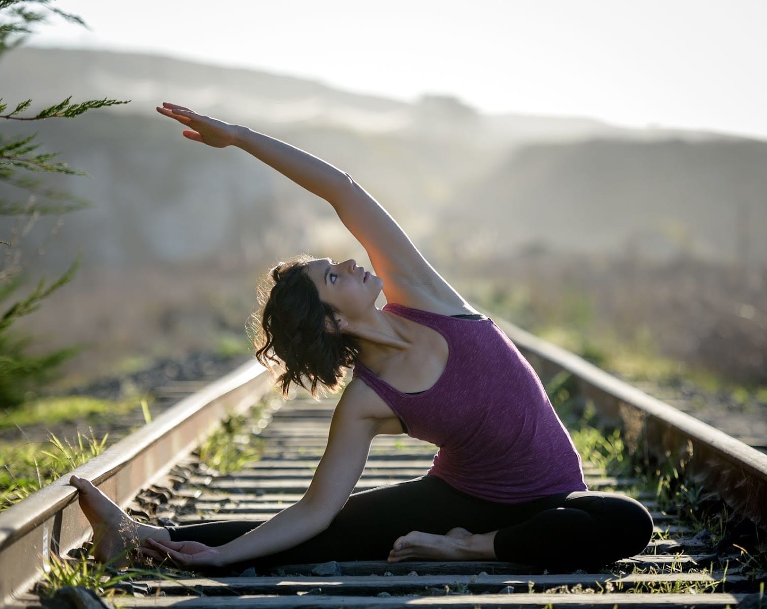 Body Therapy & Yoga