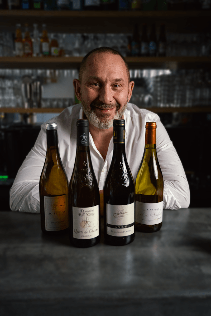 INSTANTS VINS, photo 4