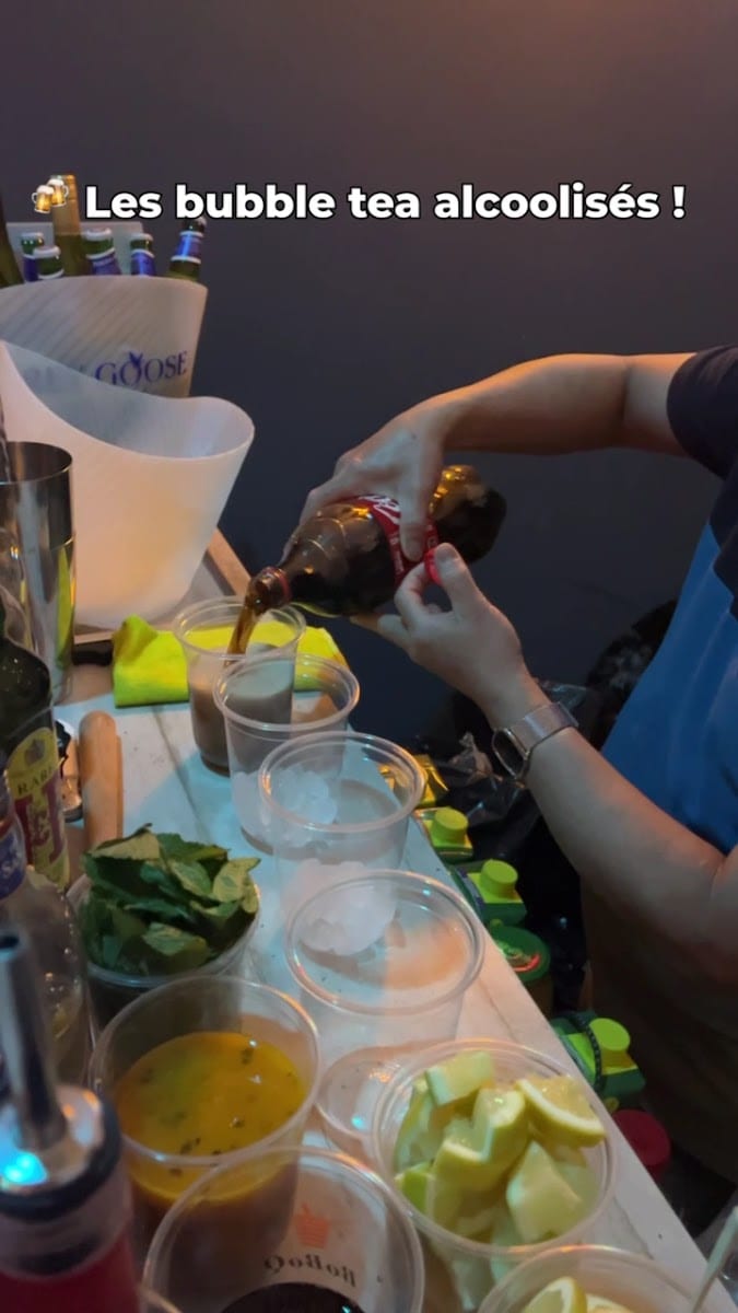 Bobo Paris Bubble Tea, photo 3