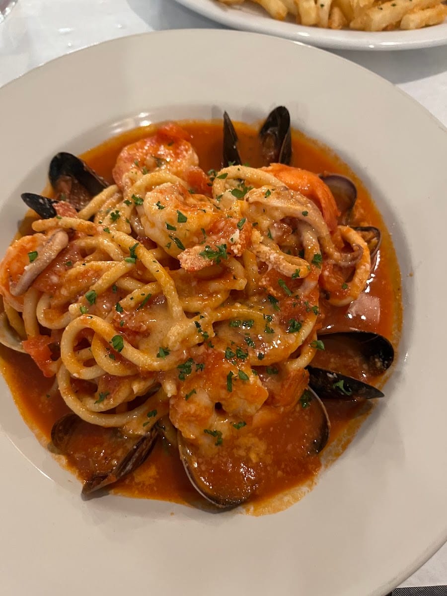 Ristorante Pasta D'oro, photo 3