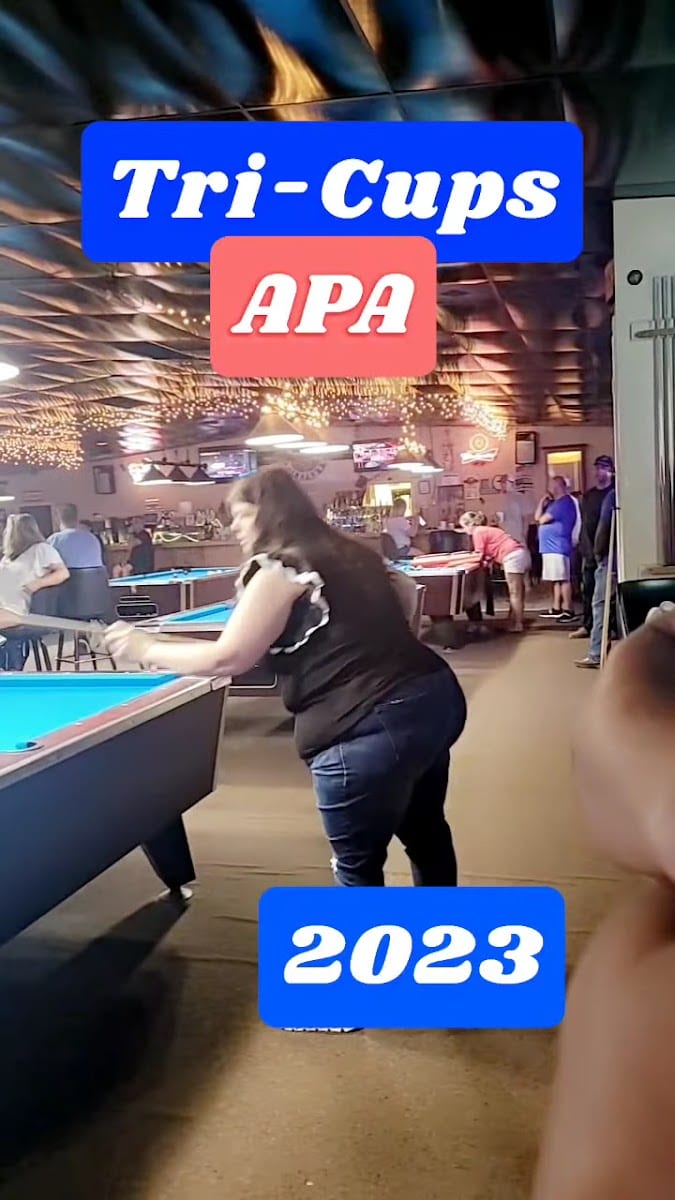 Runway Billiards, photo 2