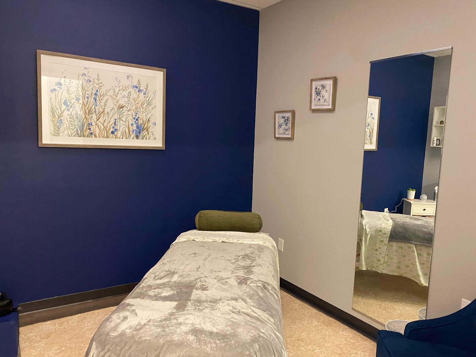 imMErsion Massage