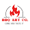 BBQ Art Co. Food Truck