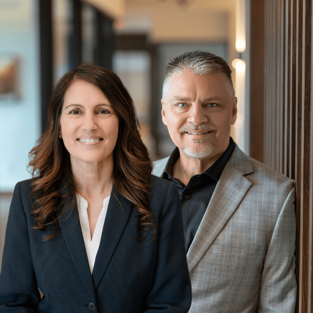 Tammi and Mike Panos, Realty One Group