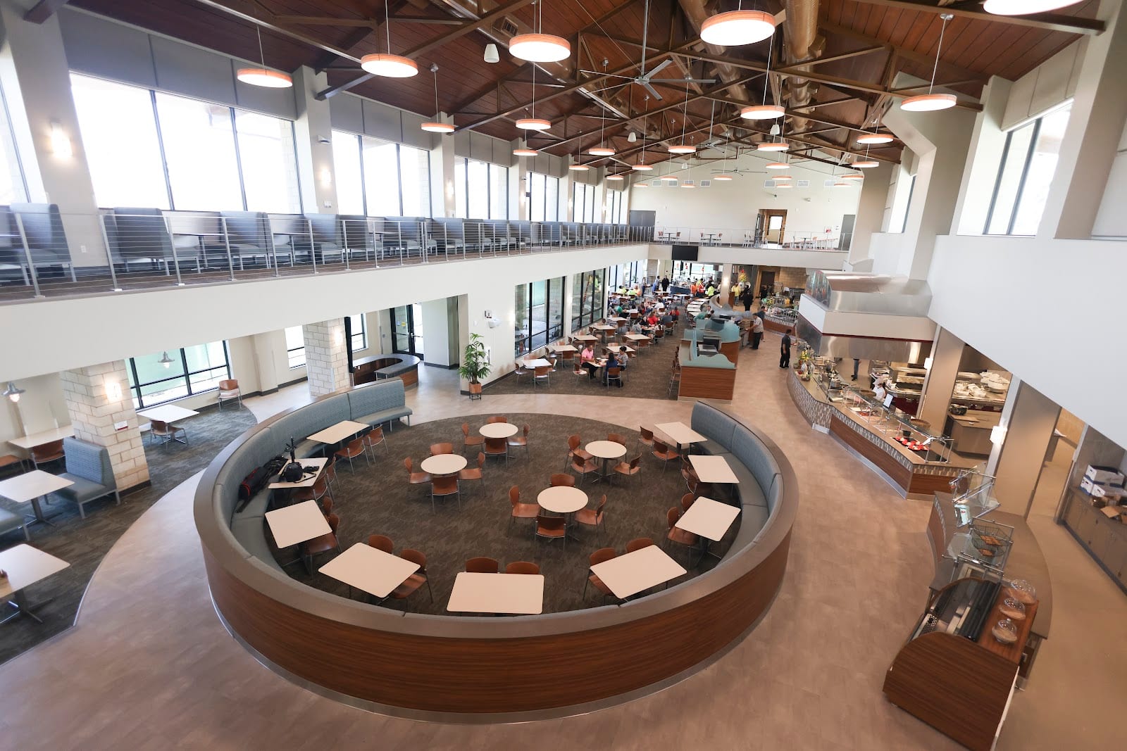 Banyan Dining Hall (BDH), photo 2