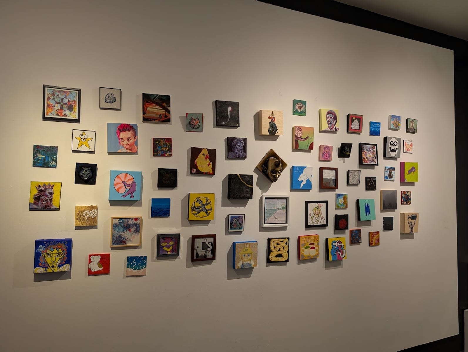 Worth Gallery