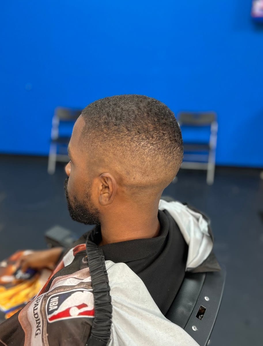 Ace Barbershop, photo 3