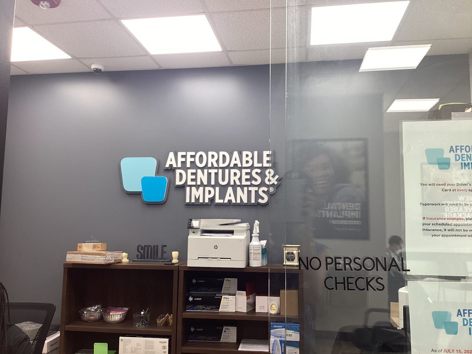 Affordable Dentures & Implants, photo 3
