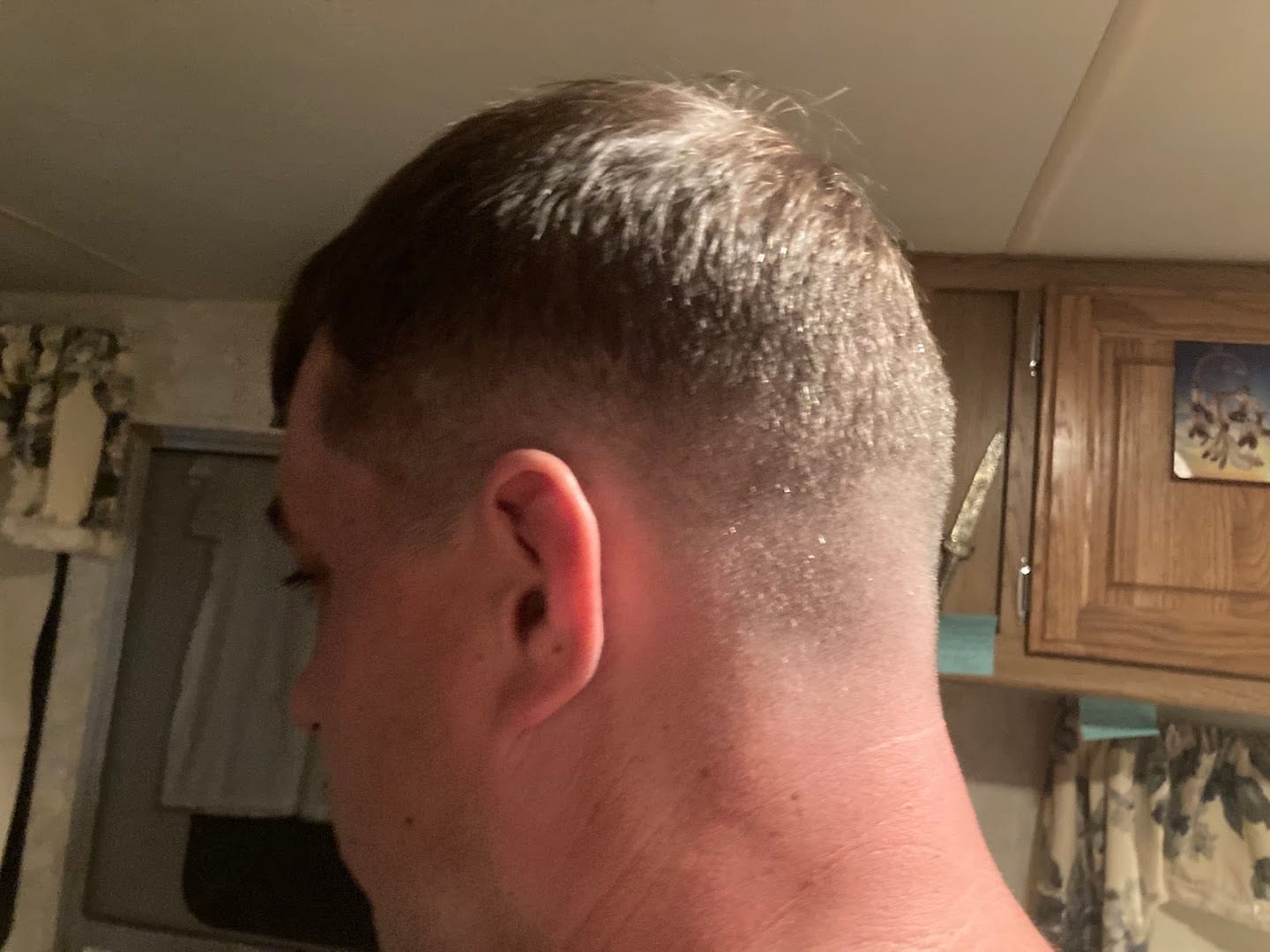 Suburban Barber Shop, photo 2