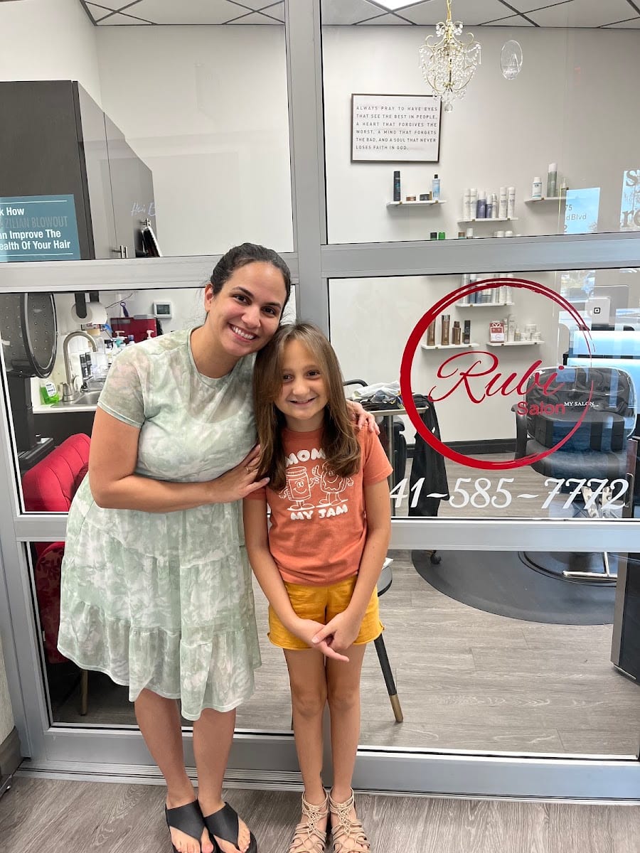 Rubi Salon, photo 2