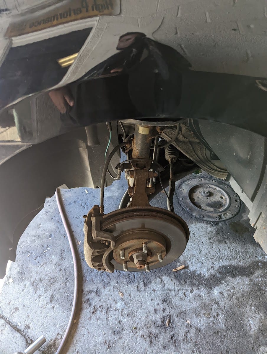 Dewey Auto and Tire