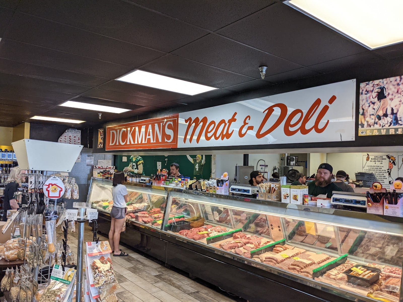 Dickman's Meat & Deli, photo 2