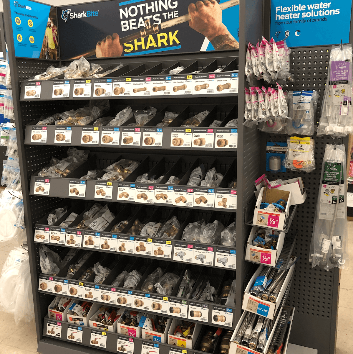 Texas Plumbing Supply, photo 2