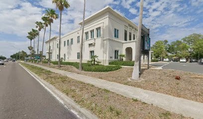 Center for Sight William L Soscia MD