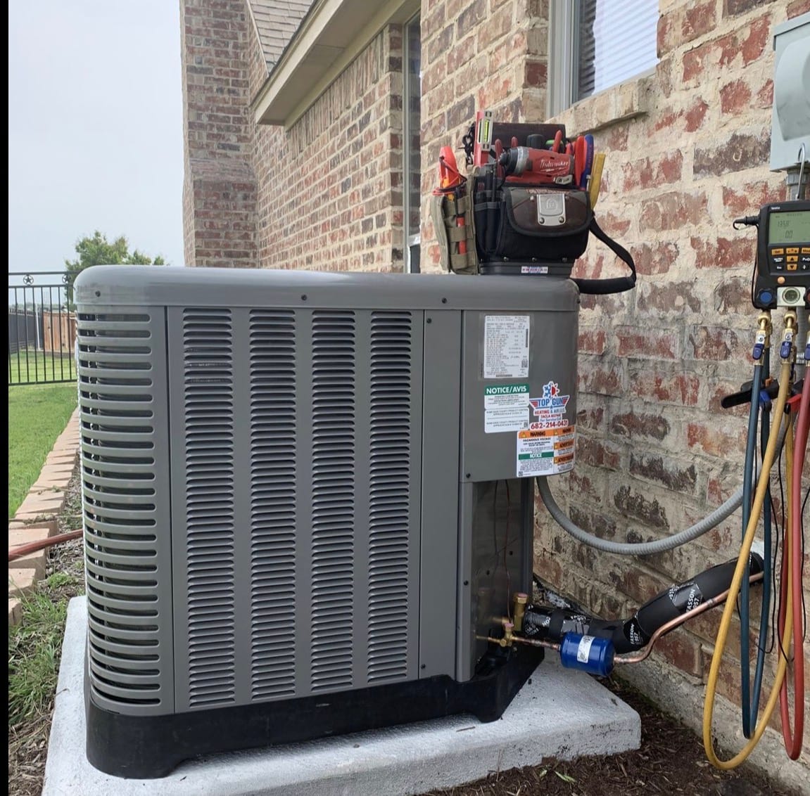 Pro Comfort HVAC richmond hill, photo 2