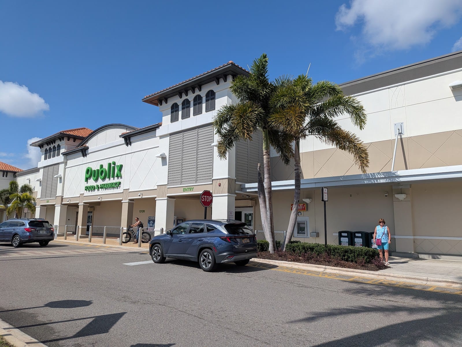 Publix Super Market at Cocoplum Village Shops, photo 2
