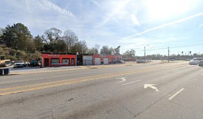 MECHANIC SHOP