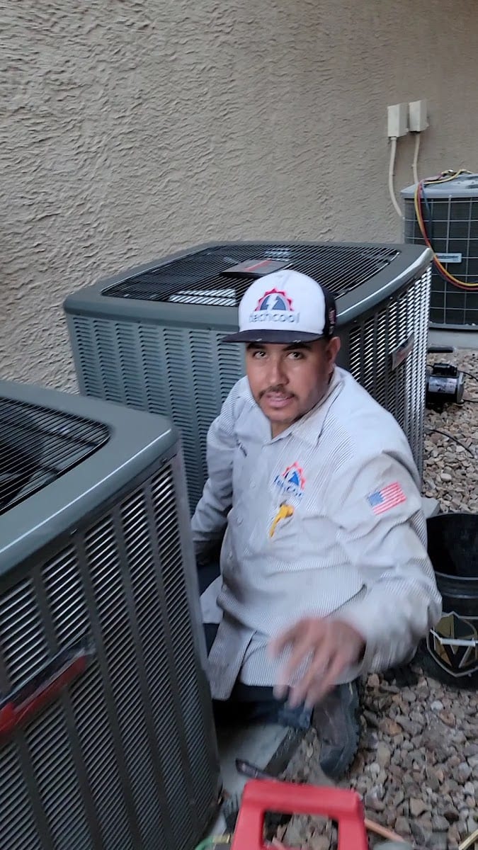 Techcool AC Repair Scottsdale, photo 3