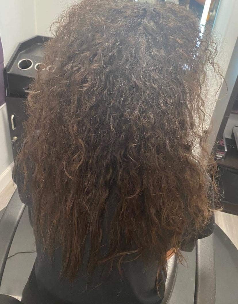 Curl Creation Salon, photo 4