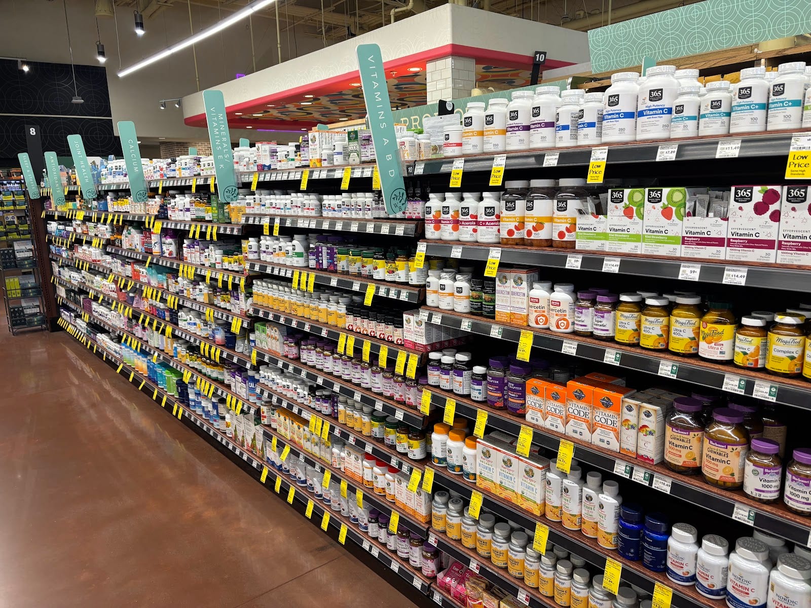 Whole Foods Bakery, photo 3