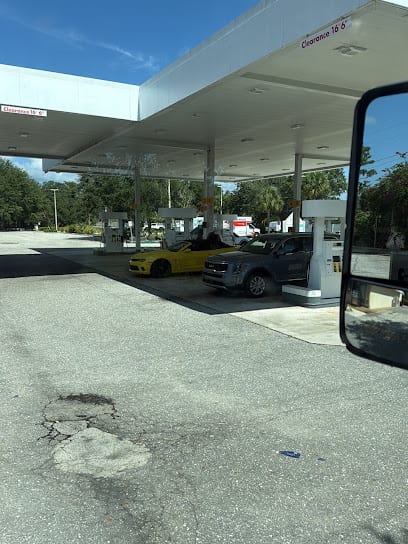 Chevron