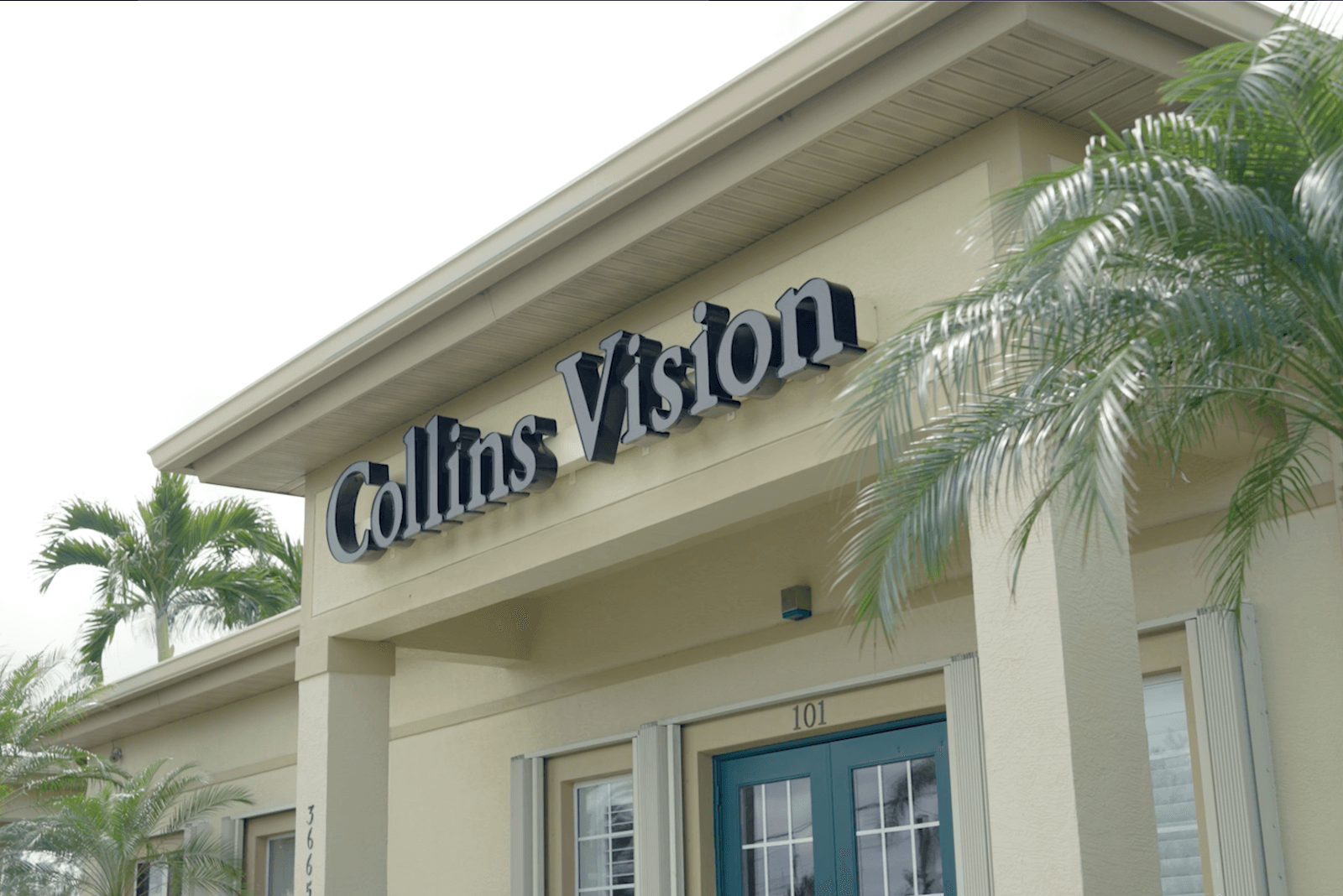 Collins Vision, photo 3