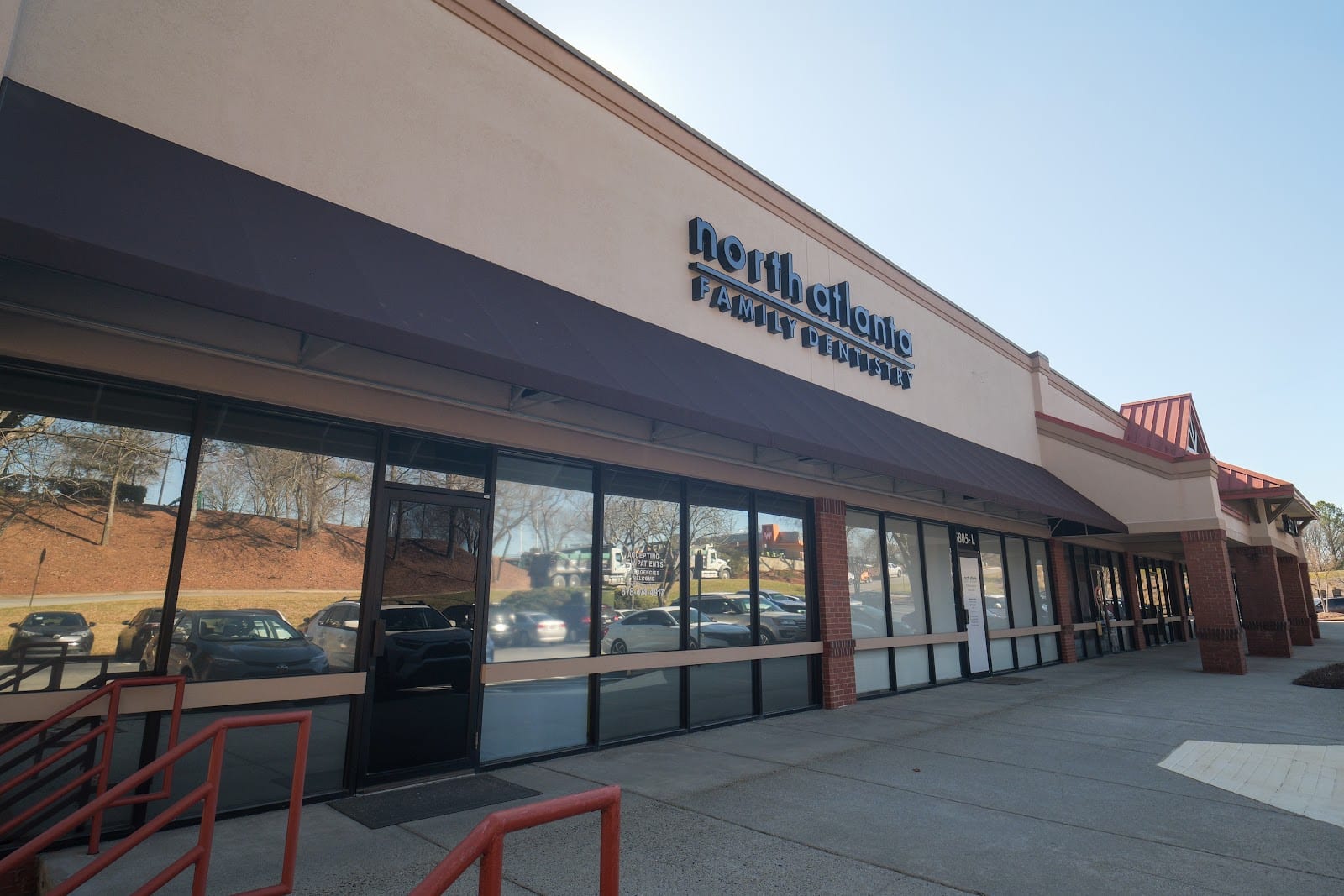 North Atlanta Family Dentistry
